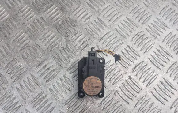 Alfa Romeo GT Air flap motor/actuator 52400867 10003A 111005