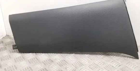 Volkswagen Polo V 6R (B) pillar trim (bottom) 6R4867298C