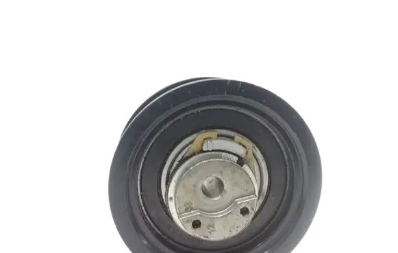 Volkswagen Golf IV Belt tensioner pulley 038109243N T93461310A T09346