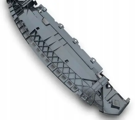 Renault Kangoo II Front bumper cross member 8200658885