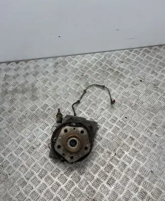 Maserati Quattroporte Rear wheel hub 196309