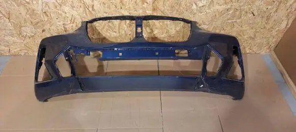 BMW X3 G01 Front bumper 51118081055