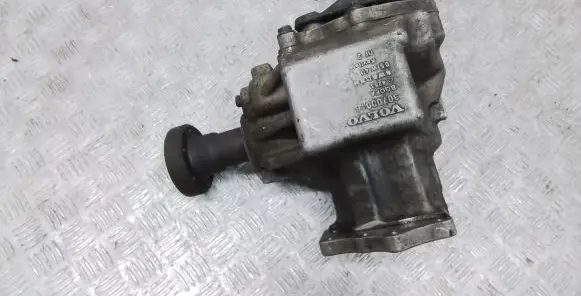 Volvo XC90 Gearbox transfer box case 30700016