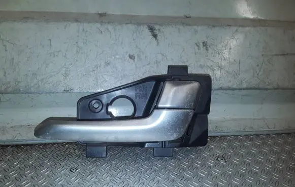 KIA Picanto Rear door interior handle 836201Y000