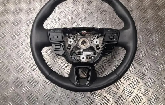 Toyota C-HR II Steering wheel 864A1F4010