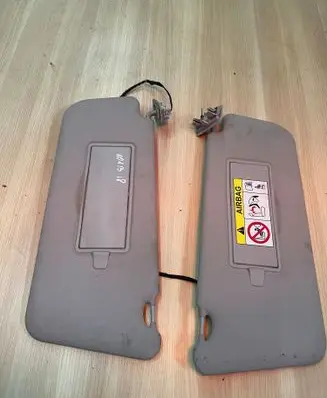 Peugeot Expert Sun visor 9809498577
