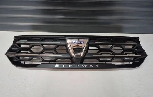 Dacia Sandero III Front grill 623105852R