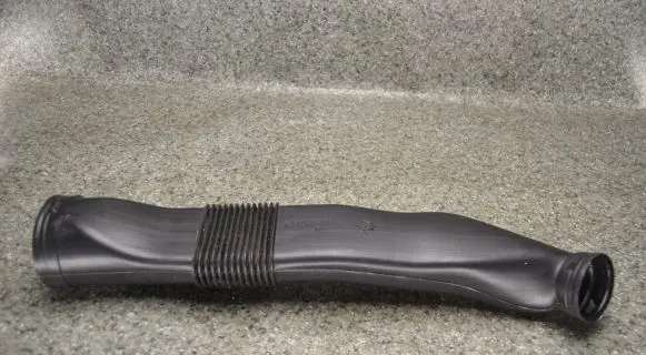 BMW 5 E34 Air intake duct part 1934346