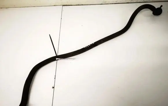 Chrysler Sebring (ST-22 - JR) Engine coolant pipe/hose