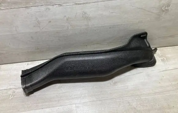 Citroen C3 Cabin air duct channel 9812479780