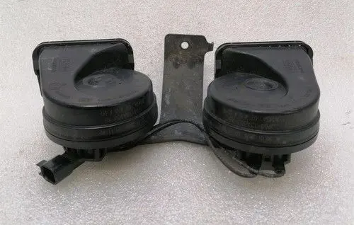 Jaguar I-Pace Horn signal J9D313A803AB