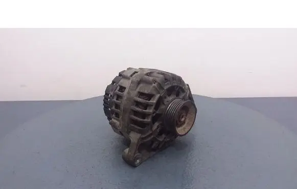 Generator/alternator