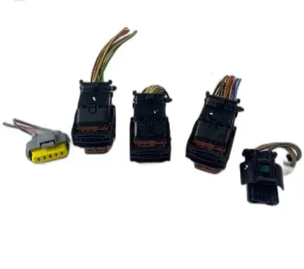 Peugeot 207 Other wiring loom 9664997780 R07