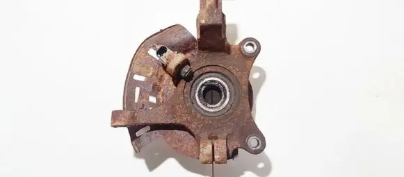 Chevrolet Tacuma ABS brake wheel speed sensor