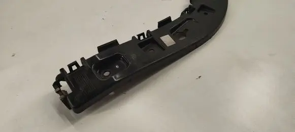 Ford Edge II Bumper support mounting bracket corner KT4B17E851A