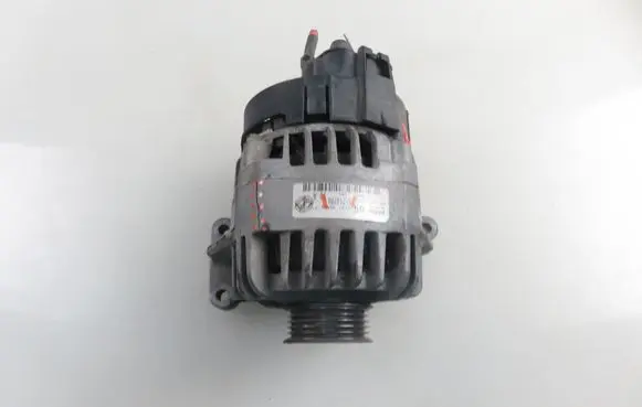 Generator/alternator