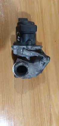 Citroen C4 I EGR valve 966027628