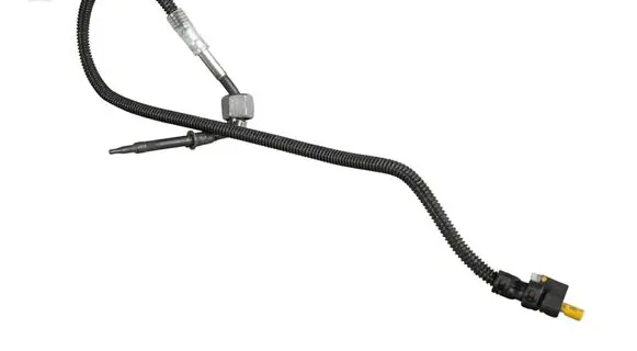 Mercedes-Benz Sprinter W907 W910 Exhaust gas temperature sensor A0009059604 A0225452126