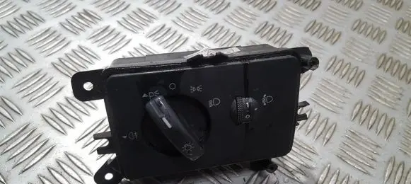 Ford Transit Light switch 498610