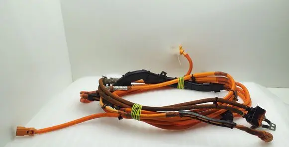 Porsche Cayenne (92A) Other wiring loom 7P5971015B