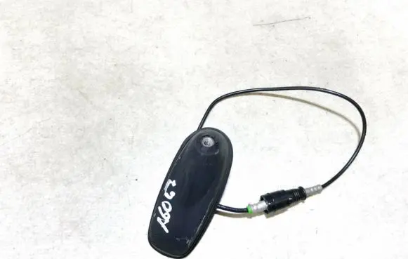 Peugeot 3008 I Aerial GPS antenna 9666154380