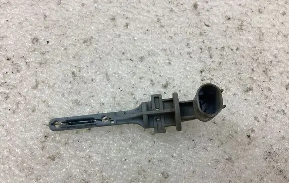 Mini Cooper Countryman R60 Interior temperature sensor 2061