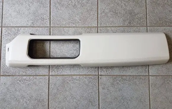 Land Rover Range Rover Sport L494 Other exterior part DK6204268GPIA03 DK6204268 105050492C