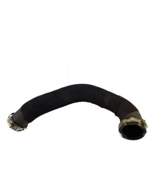 Audi A4 S4 B8 8K Intercooler air channel guide 