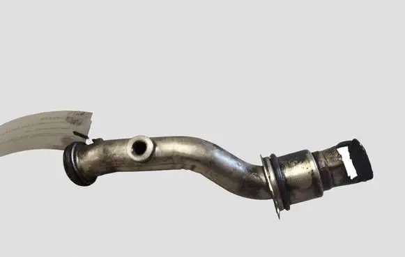 BMW 3 E90 E91 EGR valve line/pipe/hose