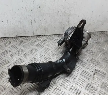 Ford Focus Throttle valve 9673534480 28275019
