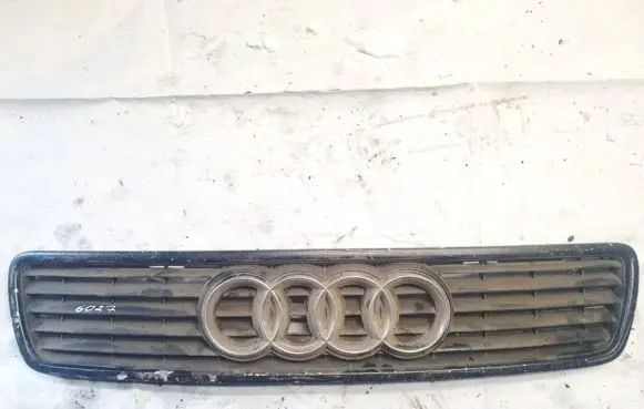 Front grill