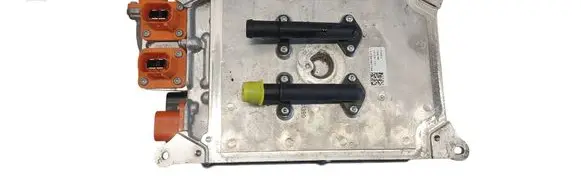 Audi e-tron Battery control module 5QE915685G