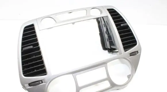 Hyundai i20 (PB PBT) Other center console (tunnel) element 974201J000