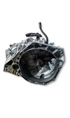 Renault Clio V Manual 6 speed gearbox 320108230R JT4022