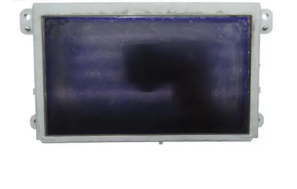 Audi Q7 4L Navigation unit CD/DVD player 4F0919603B