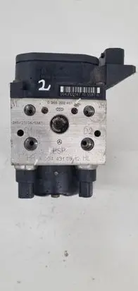 Mercedes-Benz A W168 ABS Pump 0265202461 A044310912