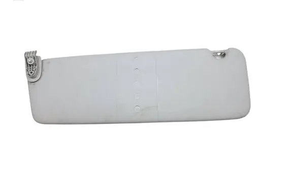 Sun visor
