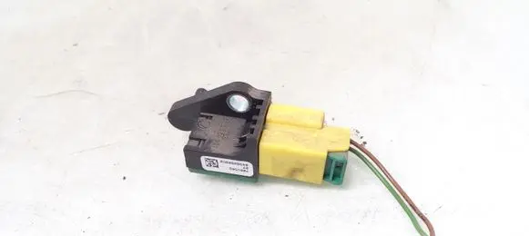 Volkswagen PASSAT B6 Airbag deployment crash/impact sensor 5N0959351