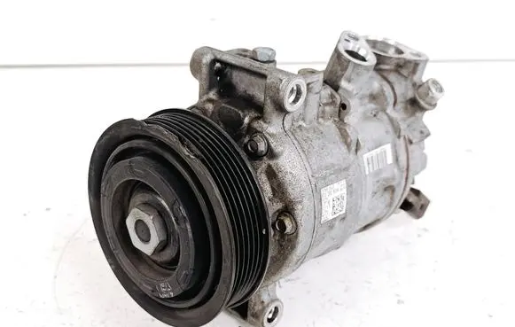 Air conditioning (A/C) compressor (pump)