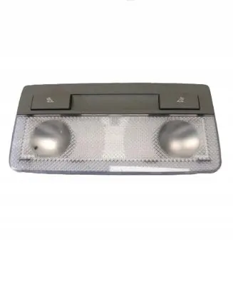 Opel Zafira C Front seat light 316627975
