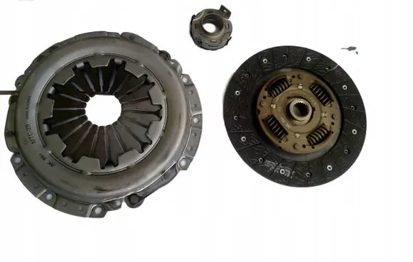 Mitsubishi Carisma Clutch set kit 801627
