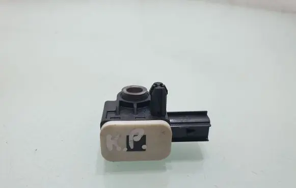 Ford Mondeo MK IV Airbag deployment crash/impact sensor AM5T14B342AA
