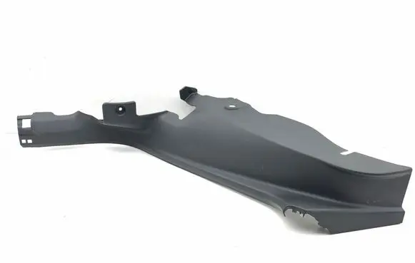 Audi Q4 Sportback e-tron Rear seat side bottom trim 89A867767C STP10828