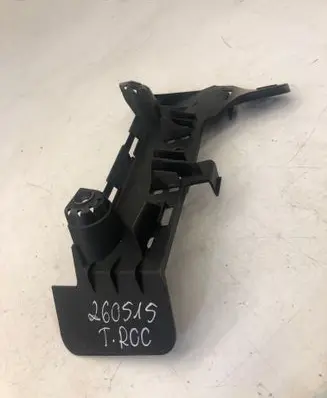 Volkswagen T-Roc Foot rest pad/dead pedal 5QB864776