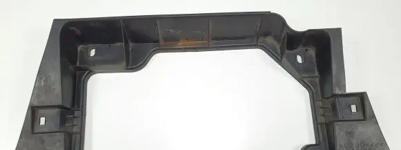 Saab 9-5 Active carbon filter fuel vapour canister 4541587