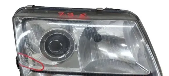 Audi A3 S3 8L Headlight/headlamp