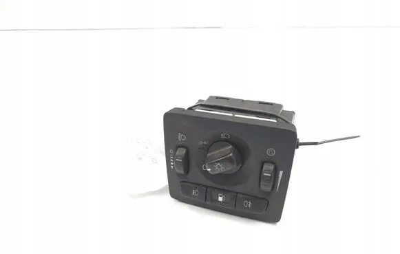 Volvo V50 A set of switches 30669736