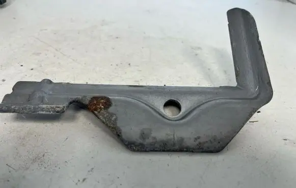 Volkswagen Tiguan Battery bracket 5QF803219A