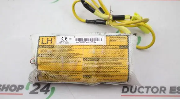 Lexus CT 200H Seat airbag SABALJ07 0589P1000082