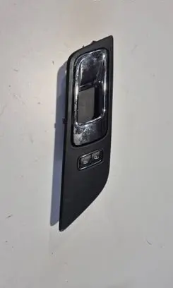 Ford Mustang VI Front door interior handle 